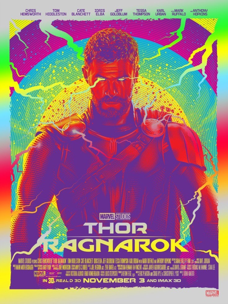 ragnarok