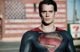 Henry Cavill como Superman.