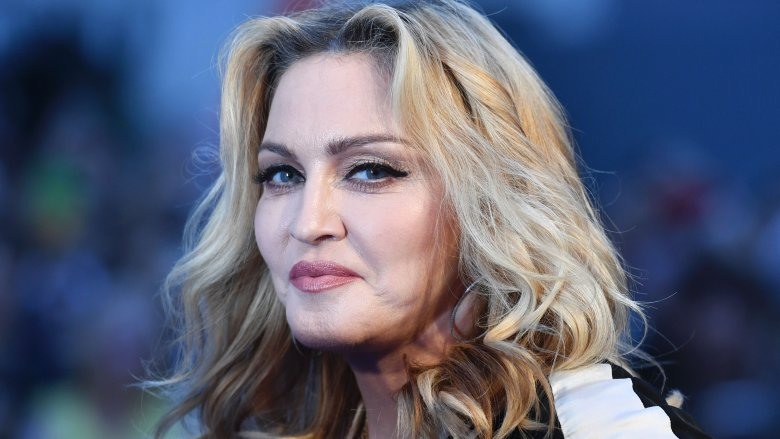 Madonna