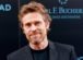 O ator Willem Dafoe.