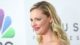 A atriz Katherine Heigl