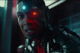 Ray Fisher como Ciborgue.