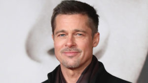 Brad Pitt