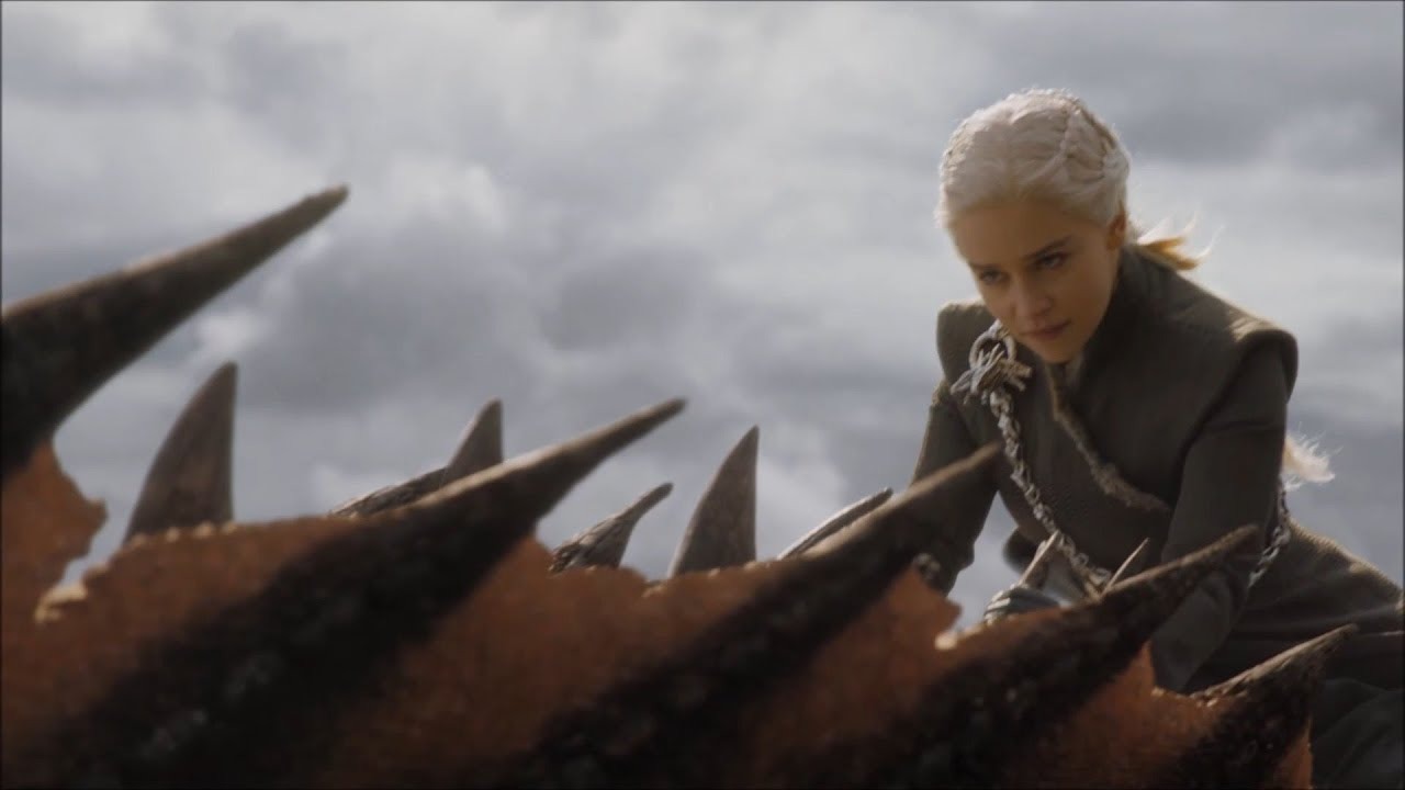 Game of Thrones