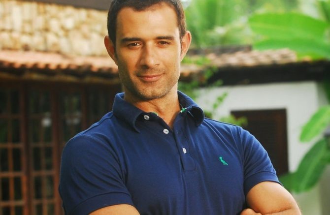 Marcos-Pasquim