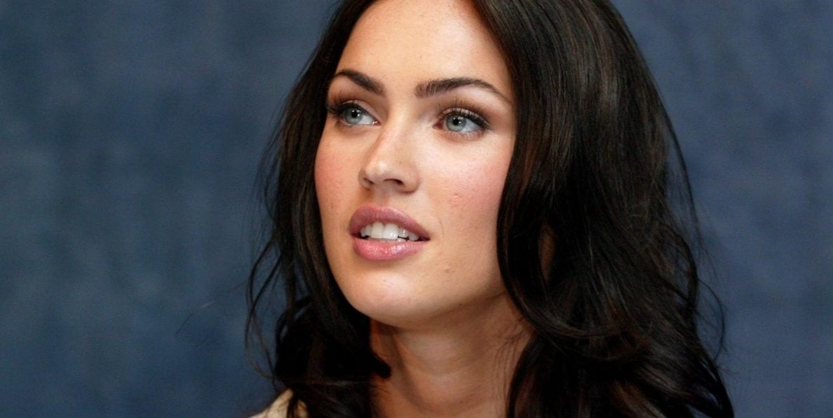 Megan-Fox