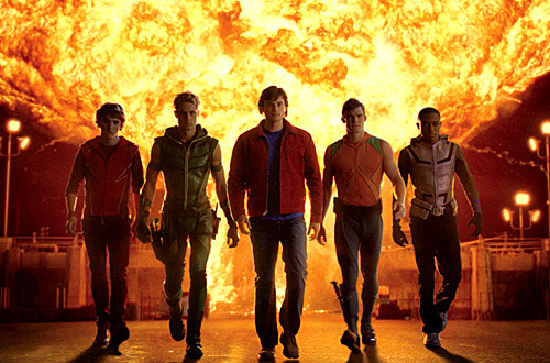Smallville