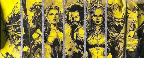 aquaman
