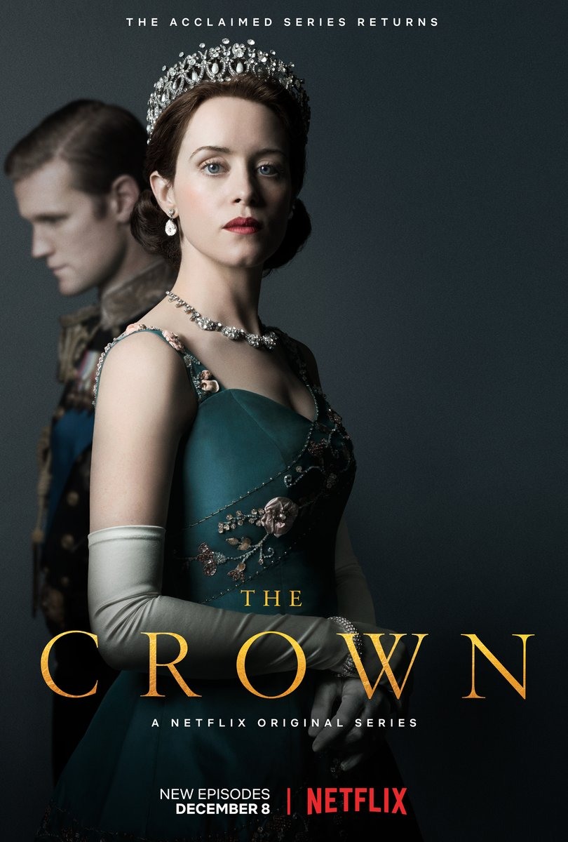crown