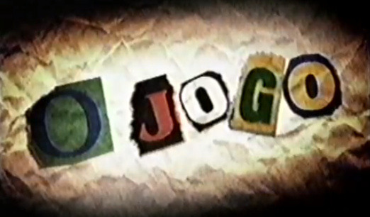 o jogo globo reality