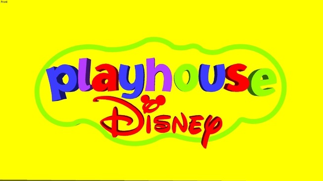 playhouse disney