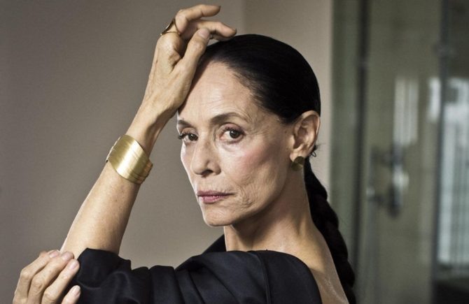 sonia braga