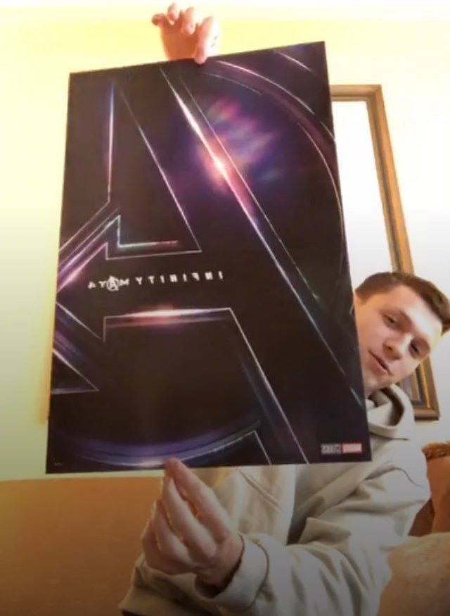 tom