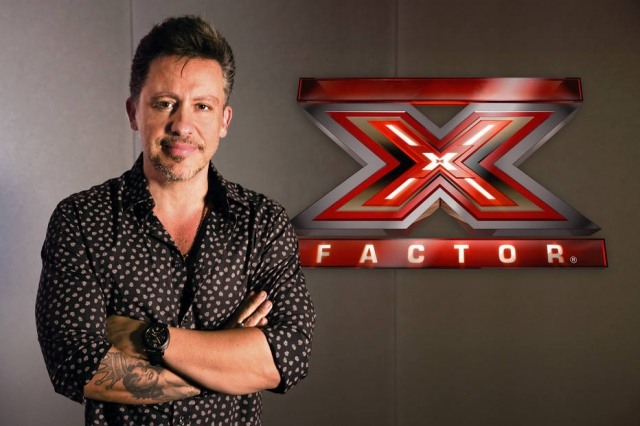 x factor