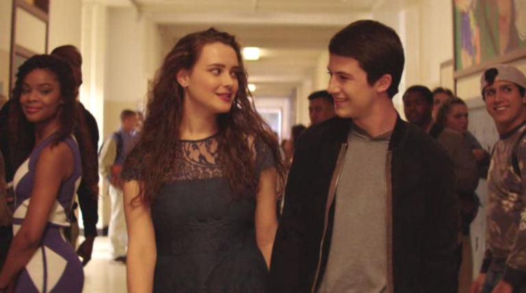 13 Reasons Why