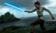 Star Wars: Os Últimos Jedi.