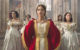 Jenna Coleman em Victoria