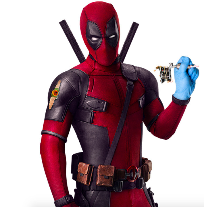 deadpool