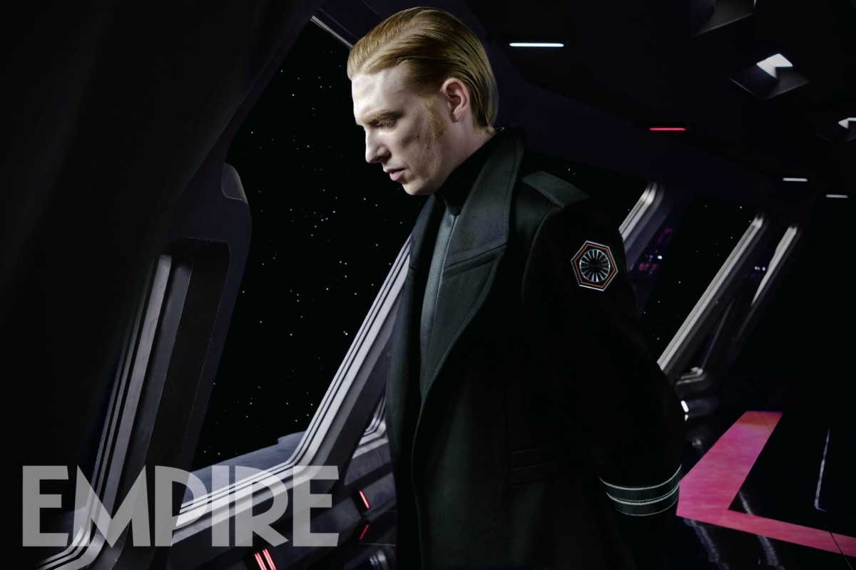 hux