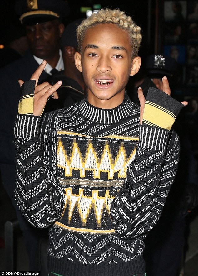 jaden