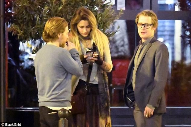 macaulay 2