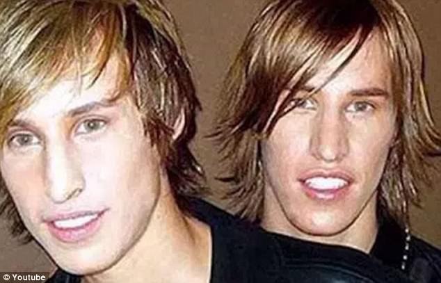 twins 2