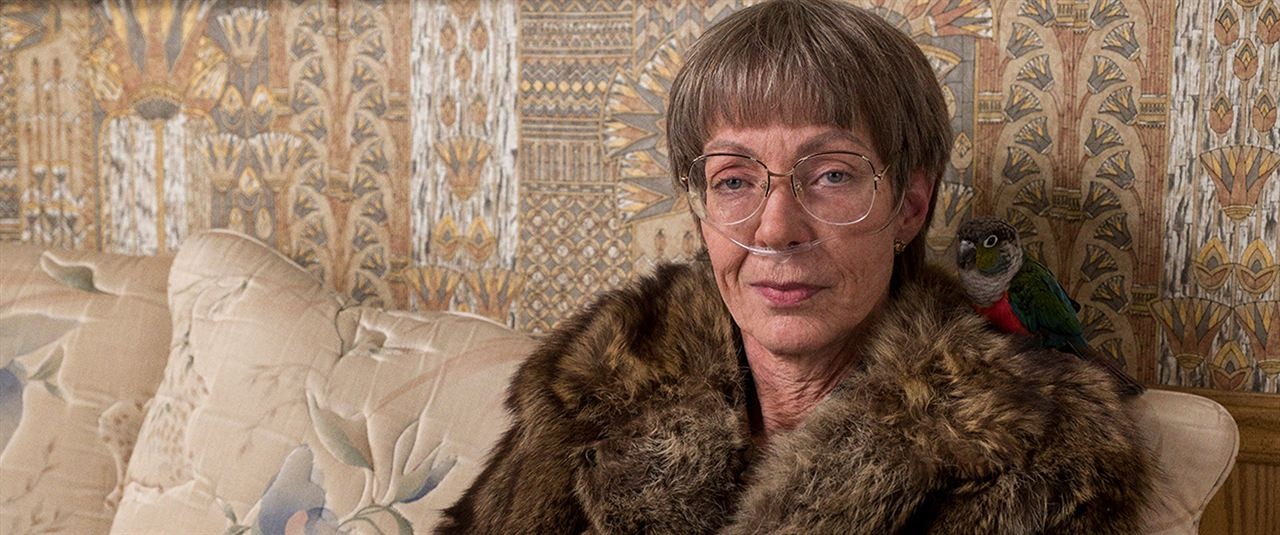 Allison Janney em Eu, Tonya.