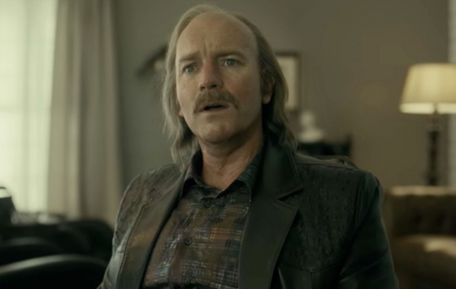 Ewan McGregor em Fargo.