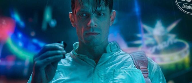 Altered Carbon
