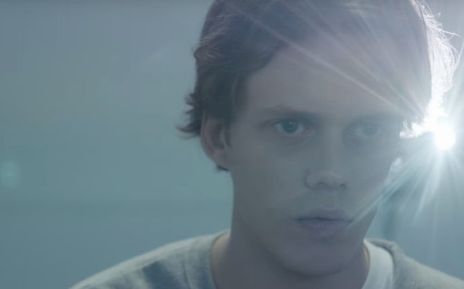 Bill Skarsgard