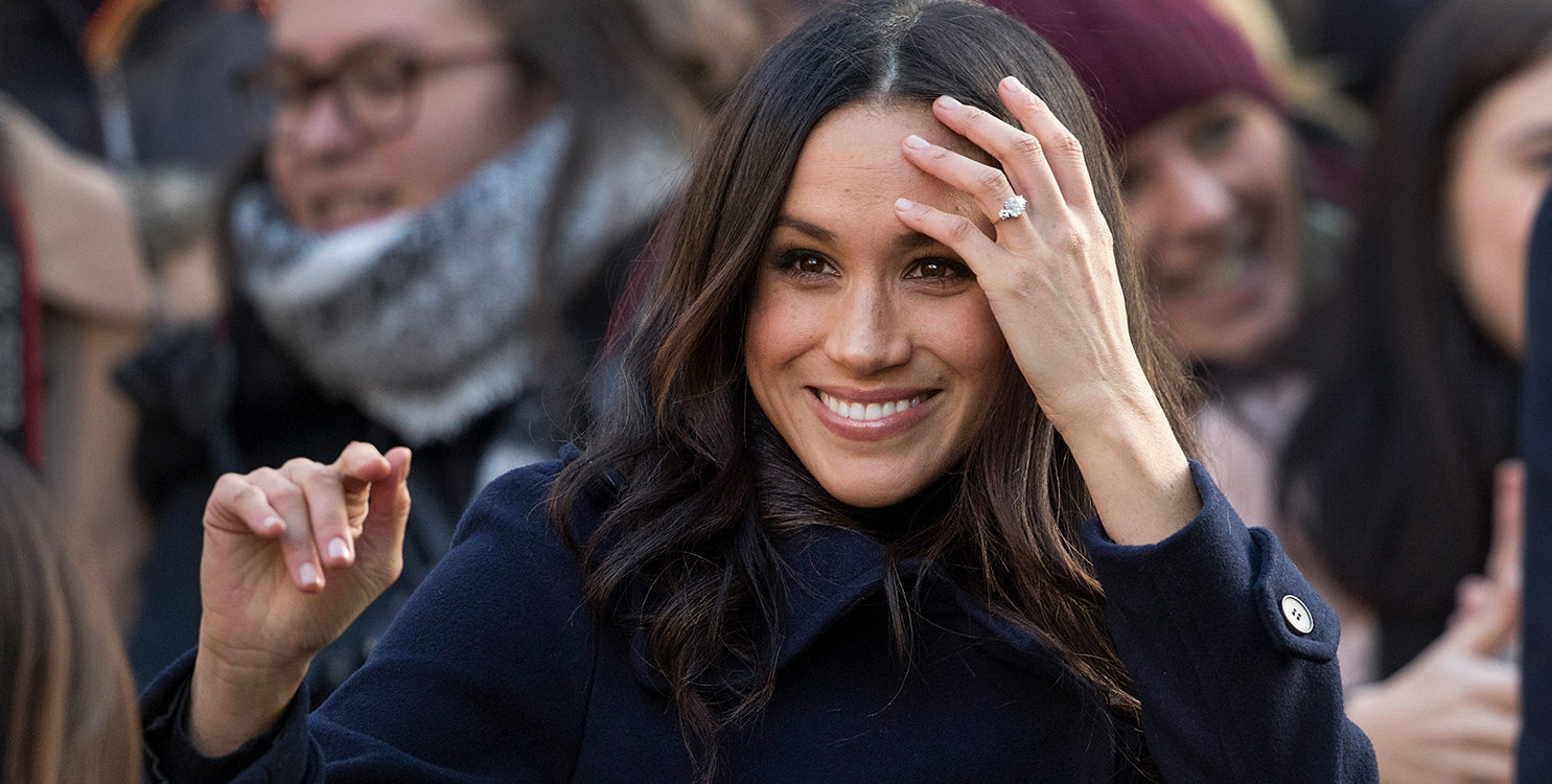 Meghan Markle