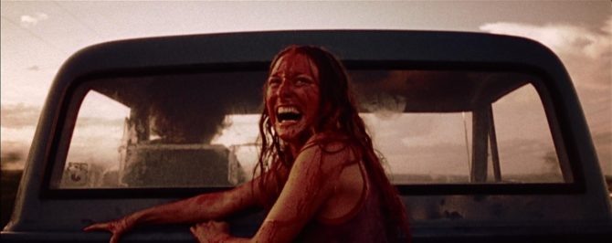O Massacre da Serra Elétrica