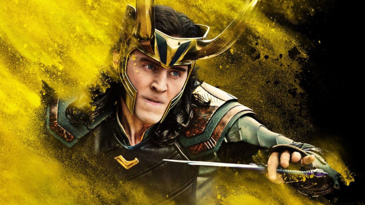 Resultado de imagem para loki