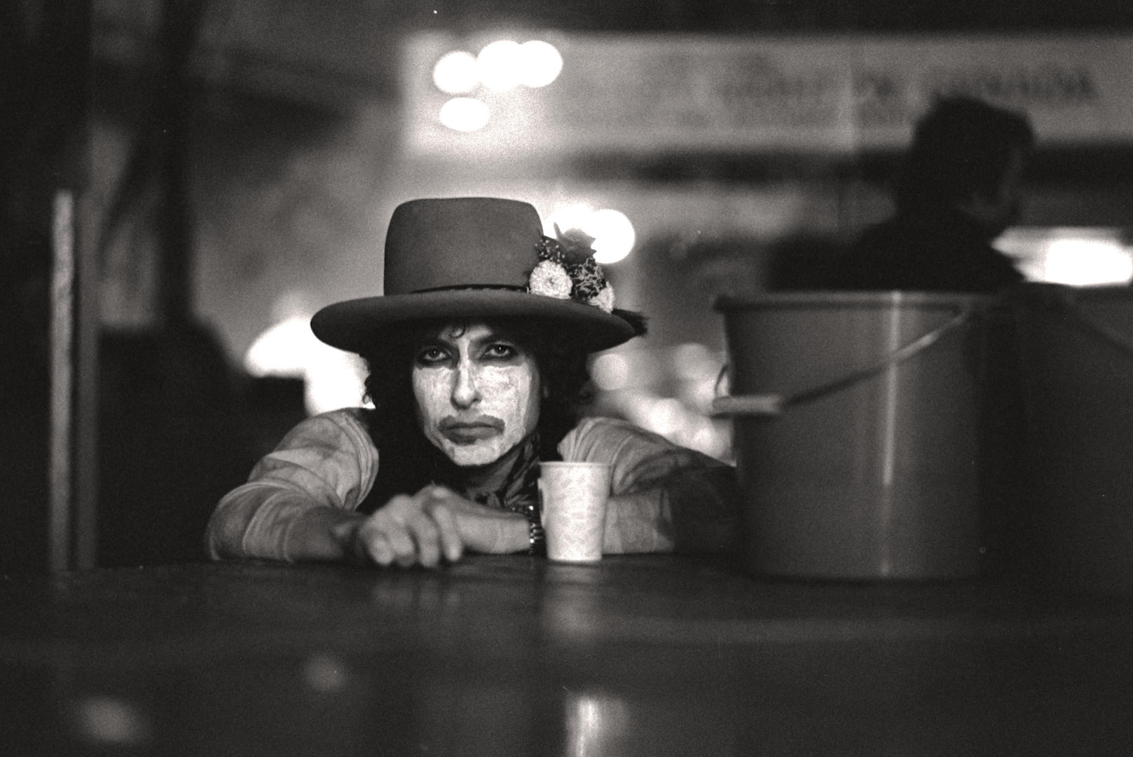Rolling Thunder Revue: A Bob Dylan Story by Martin Scorsese