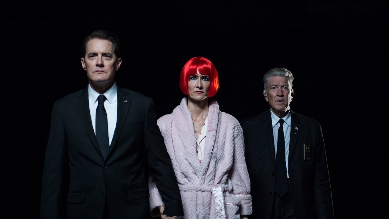 Twin Peaks