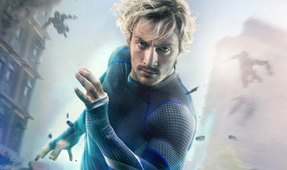 Mercurio Marvel