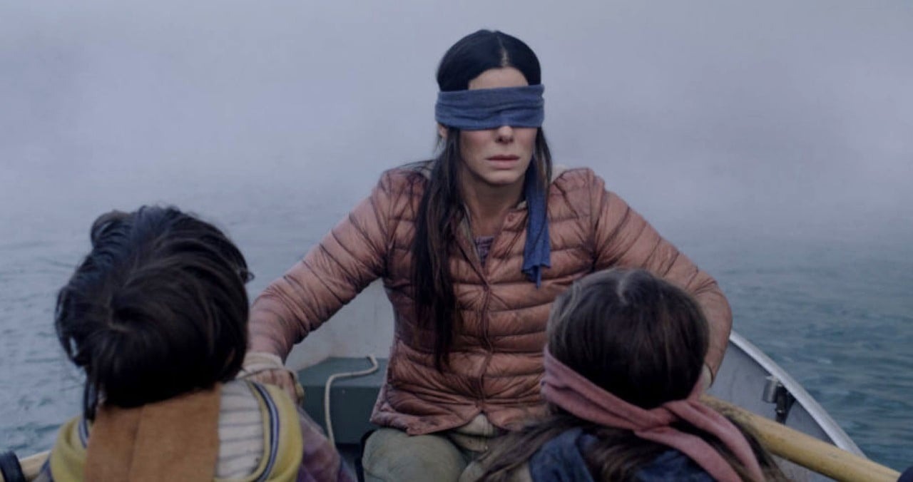 Bird Box