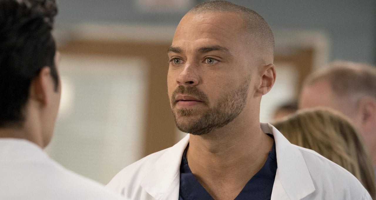 Grey's Anatomy