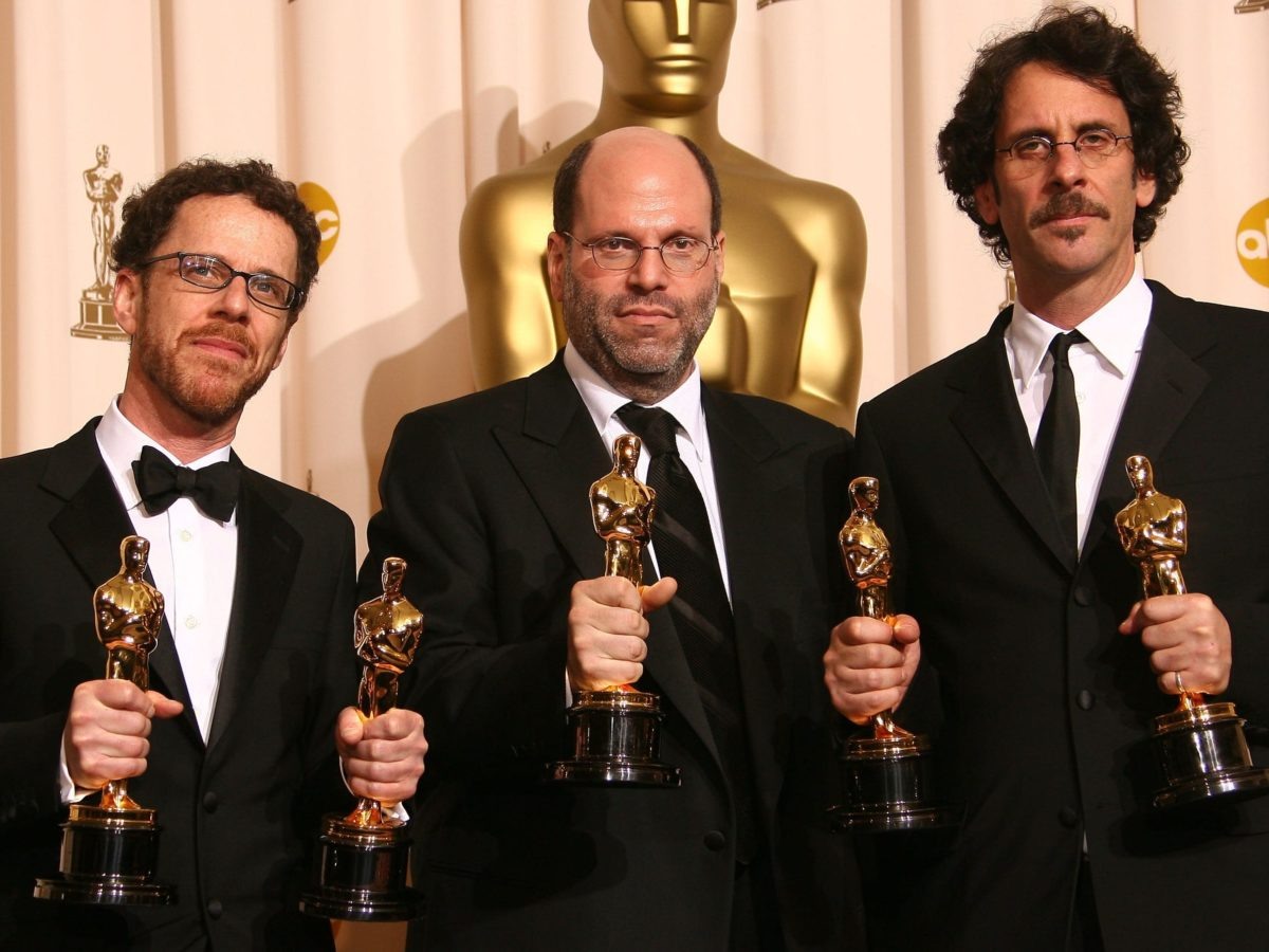 Produtor de A Rede Social no Oscar