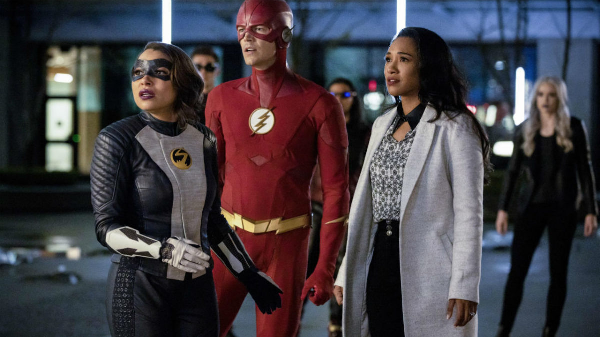The Flash
