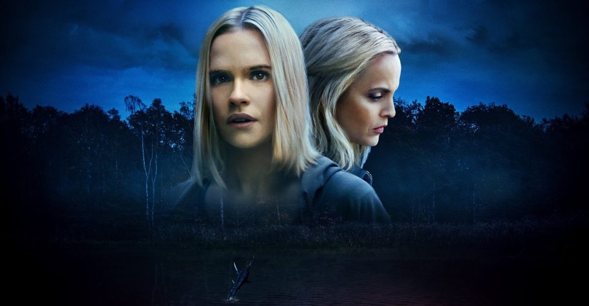 What Lies Below - Netflix