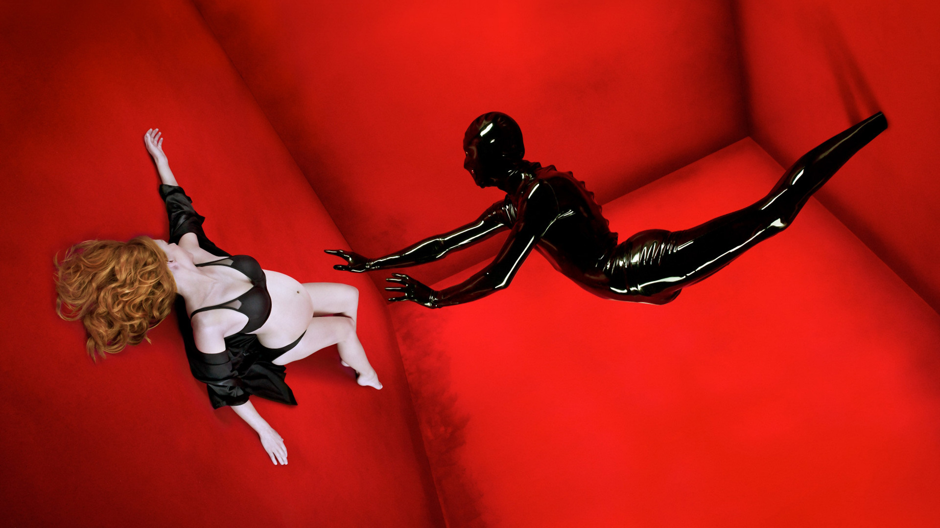 Arte de American Horror Story