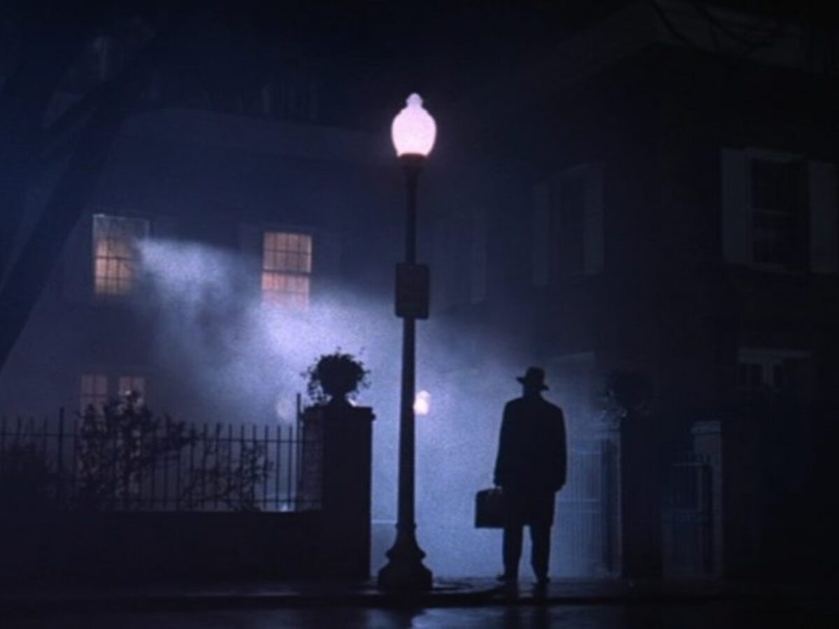 O Exorcista terá reboot em breve