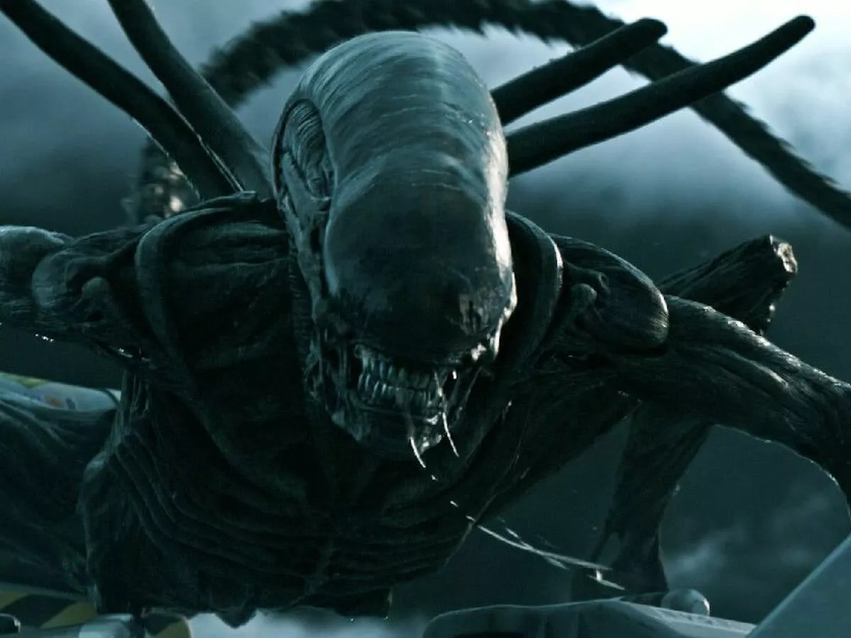 Alien: Covenant