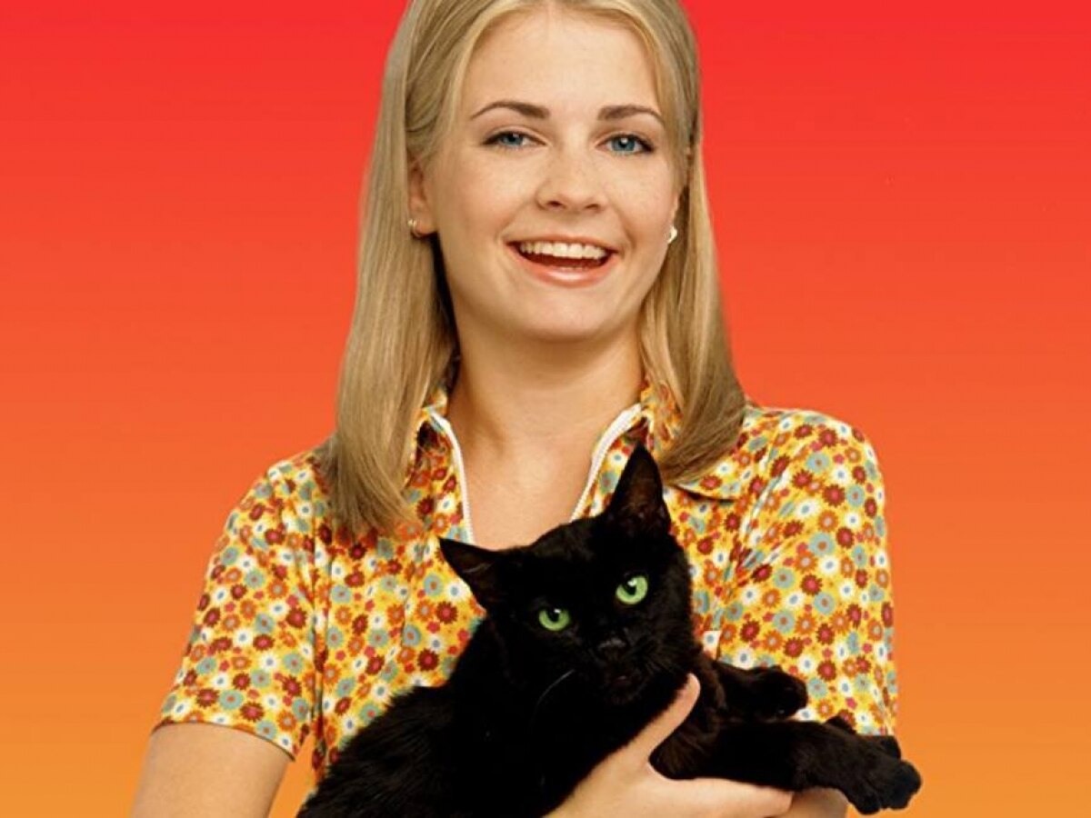 Sabrina