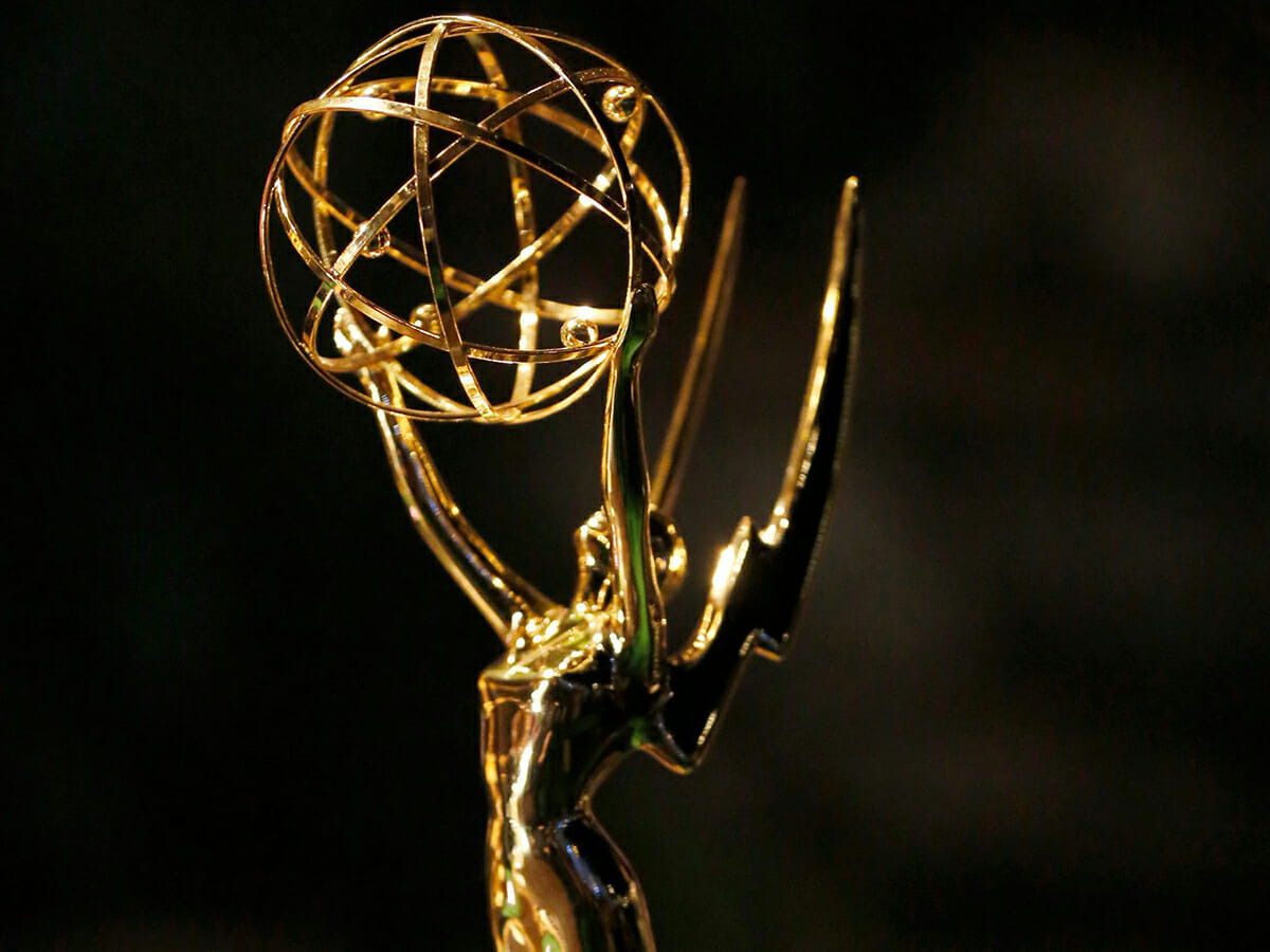 Emmy