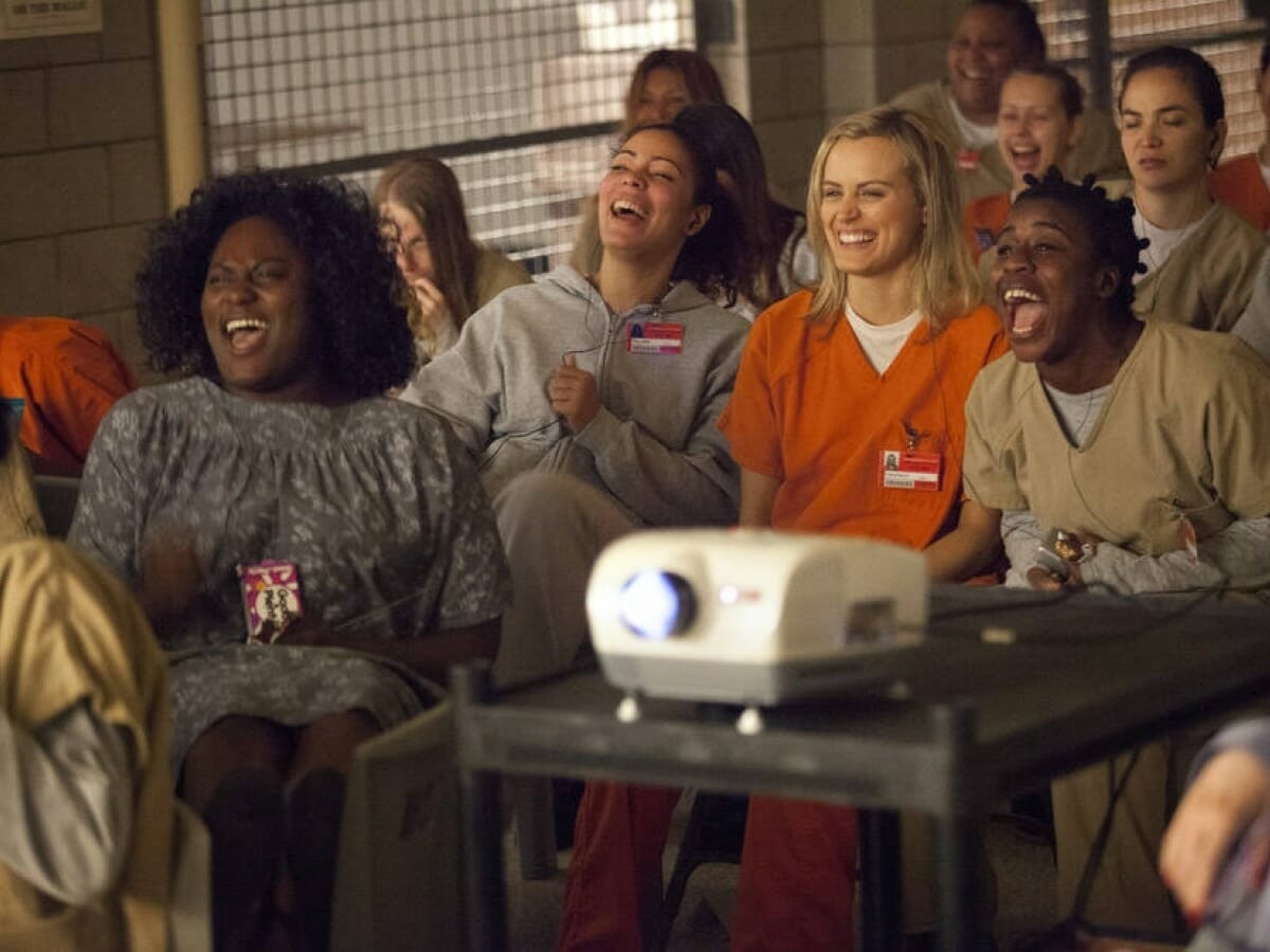 Orange is the New Black