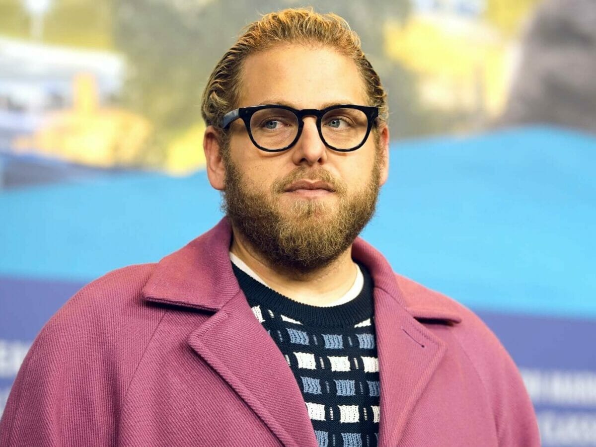 Jonah Hill