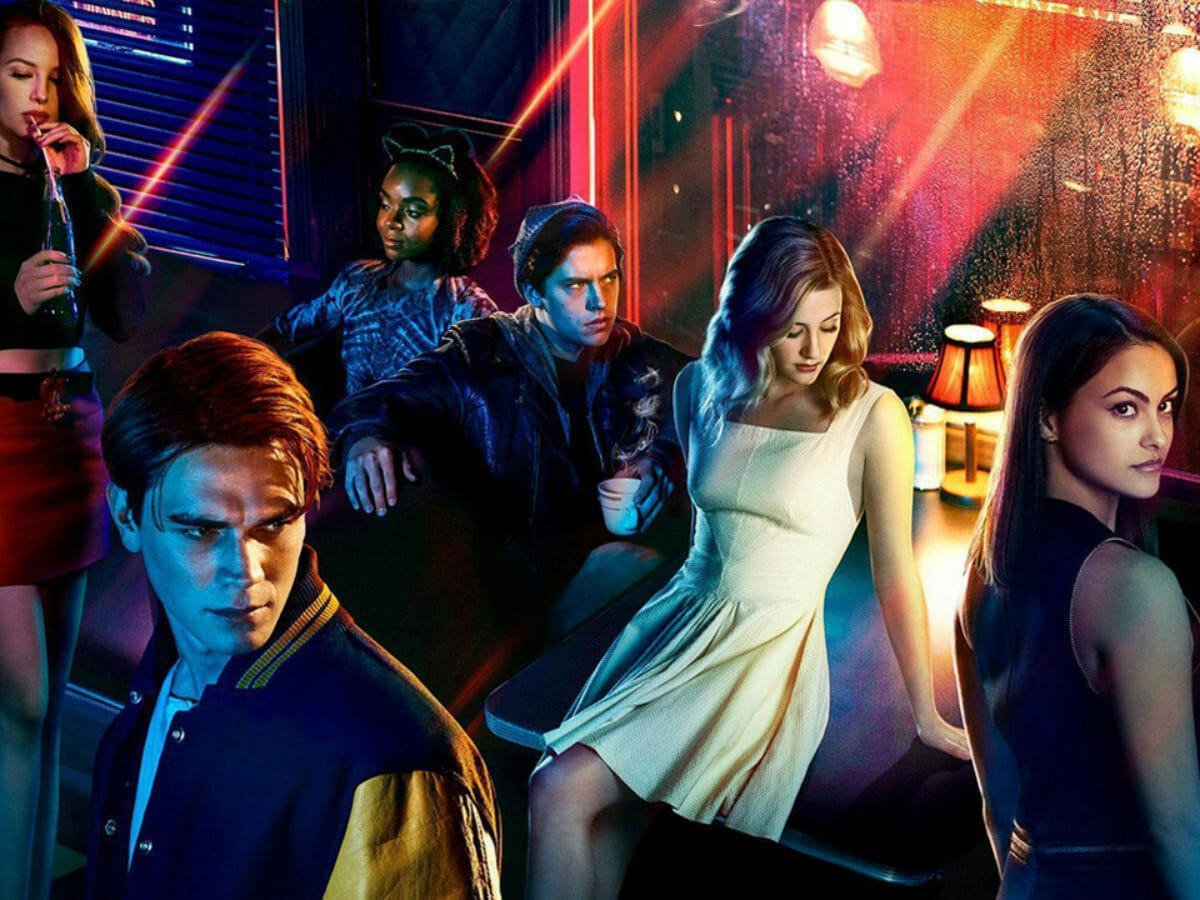 Riverdale terá 7 temporadas ao todo