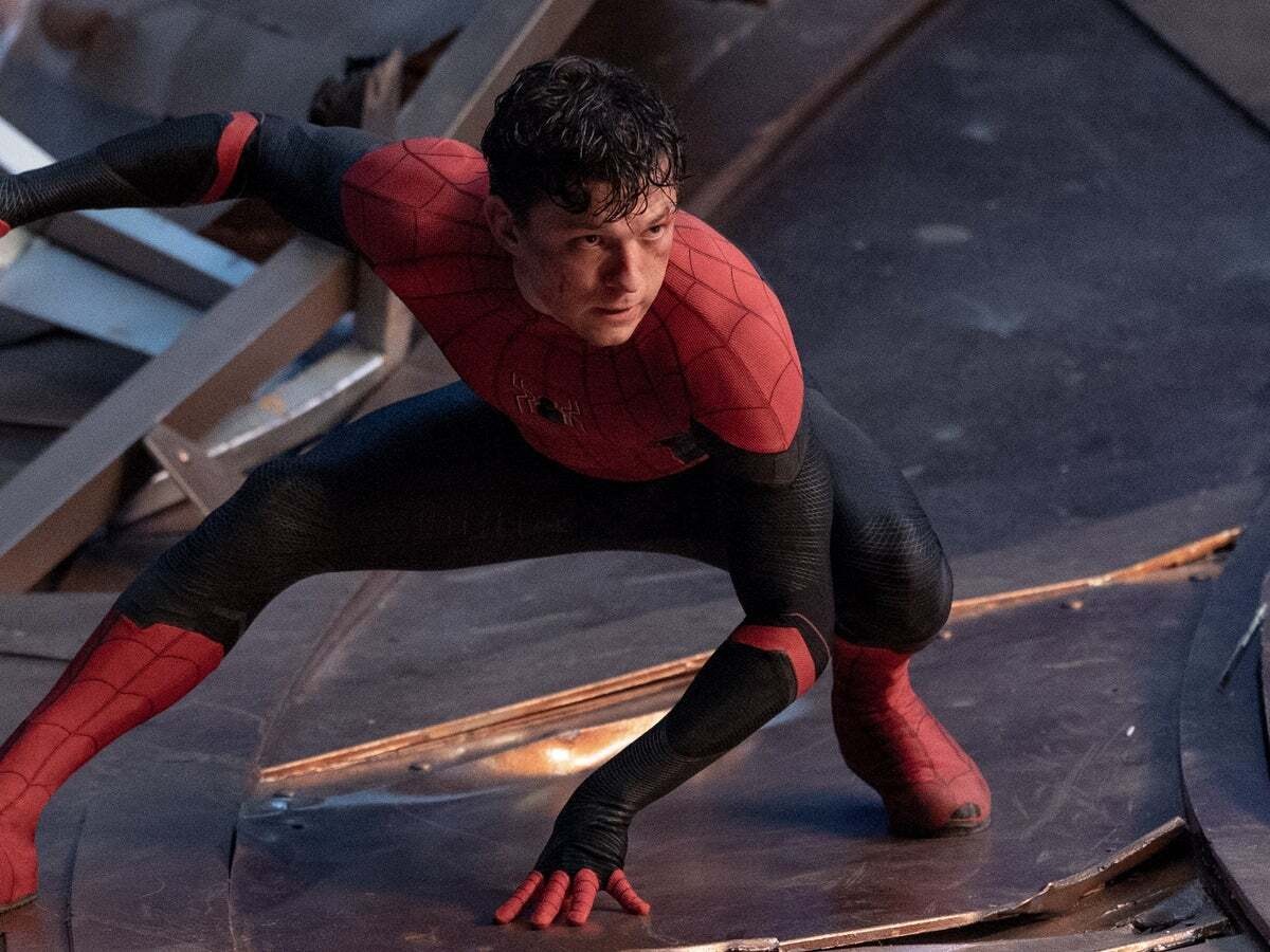 Homem-Aranha 3 segue os passos dos Vingadores